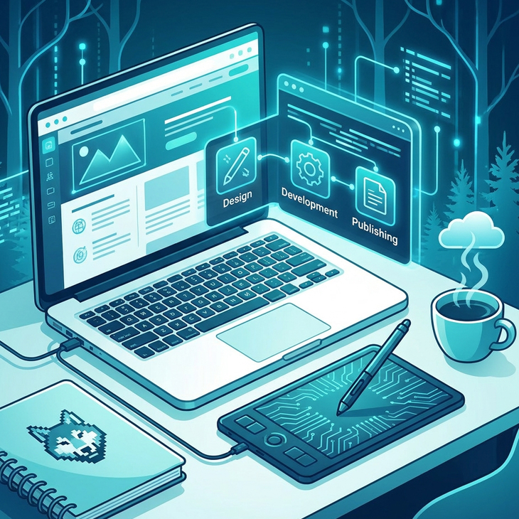 Book Publishing Services